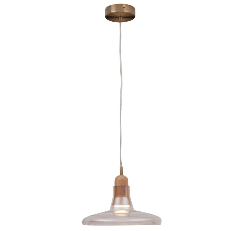 Подвесной светильник Maytoni Ola P017PL-01BS