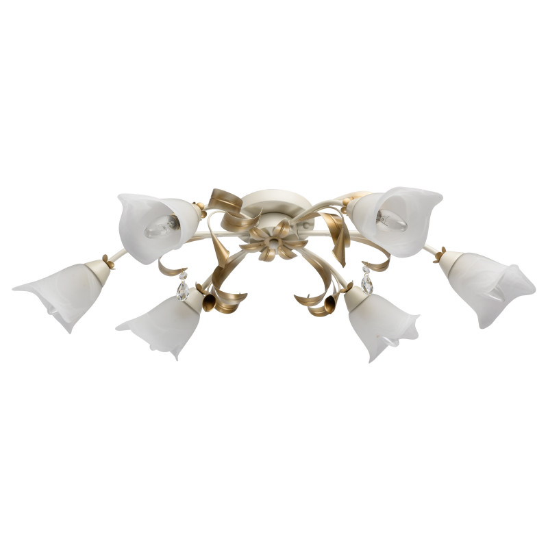 Накладная люстра MW-Light 242017406