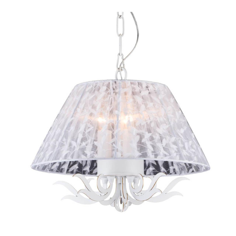 Подвесная люстра Omnilux Caulonia OML-75206-03