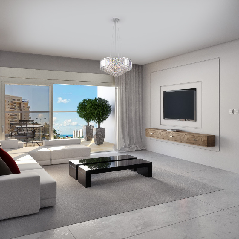 Подвесная люстра Eurosvet 10105/9 хром/прозрачный хрусталь Strotskis