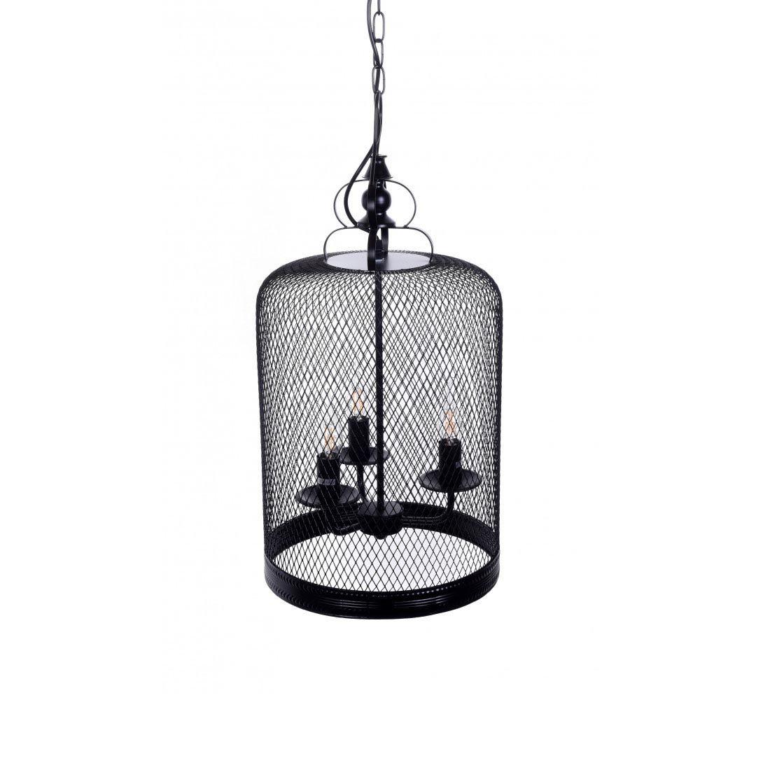 Подвесная люстра Lumina Deco Buxton LDP 039-L