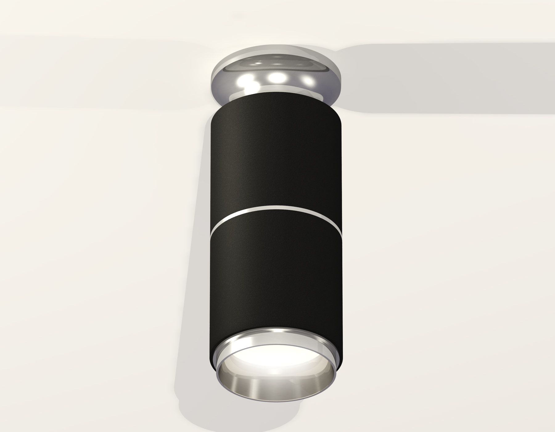 Потолочный светильник Ambrella Light Techno Spot XS6302221 (N6903, C6302, A2060, N6122)