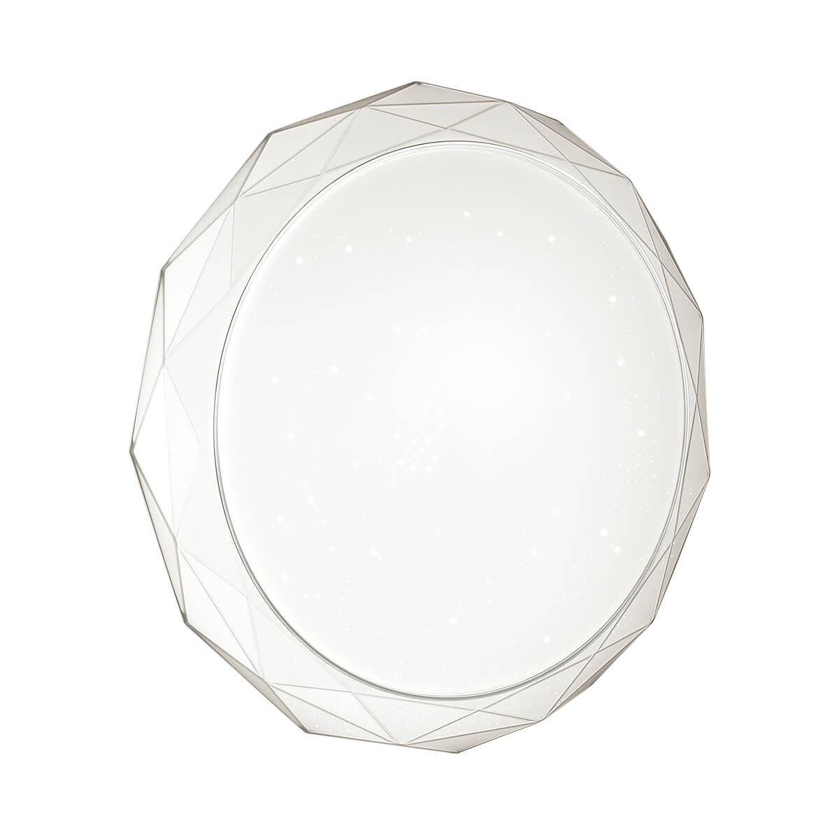 Настенно-потолочный светодиодный светильник Sonex Masio 2056/EL