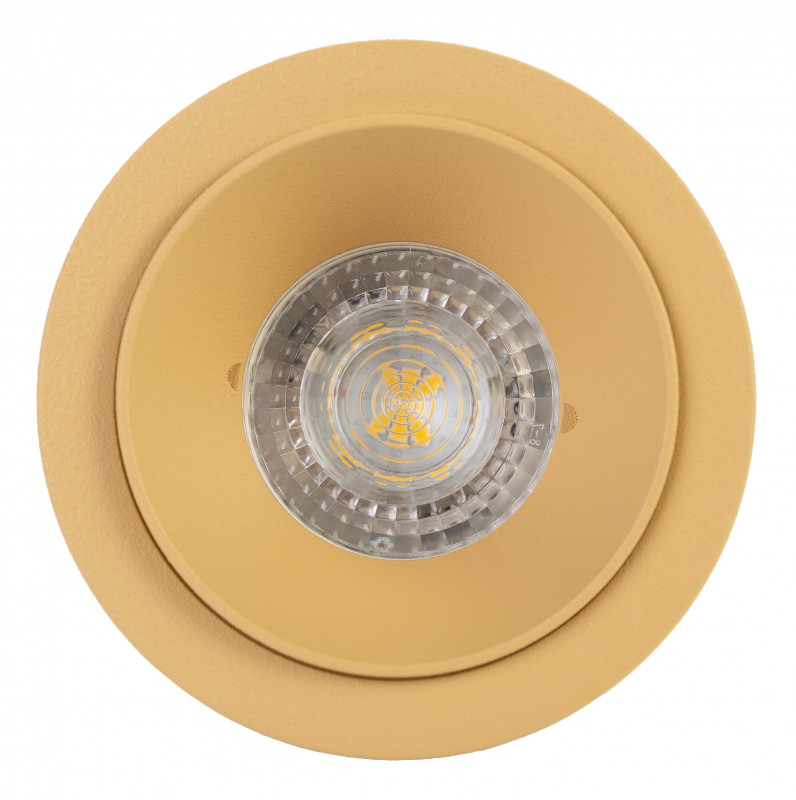 Встраиваемый светильник Denkirs DK2026-CO