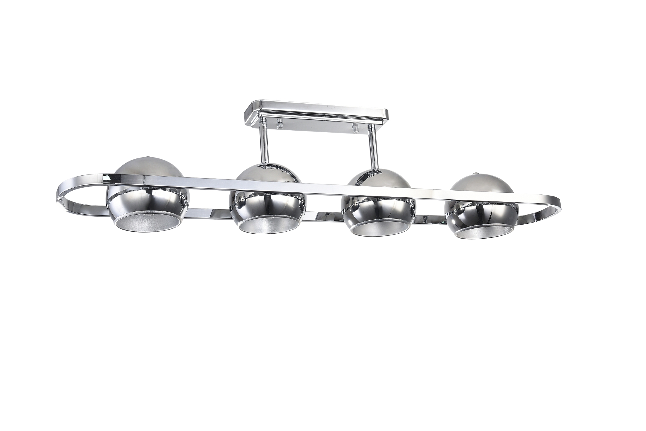 Потолочный светильник Vele Luce Helix VL5153L04