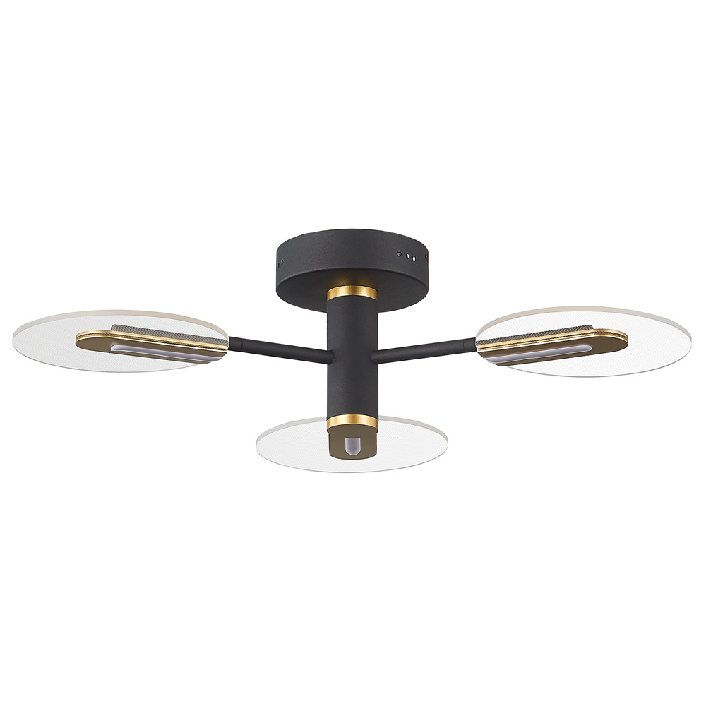 Потолочный светильник Simple Story 1166-LED21CL