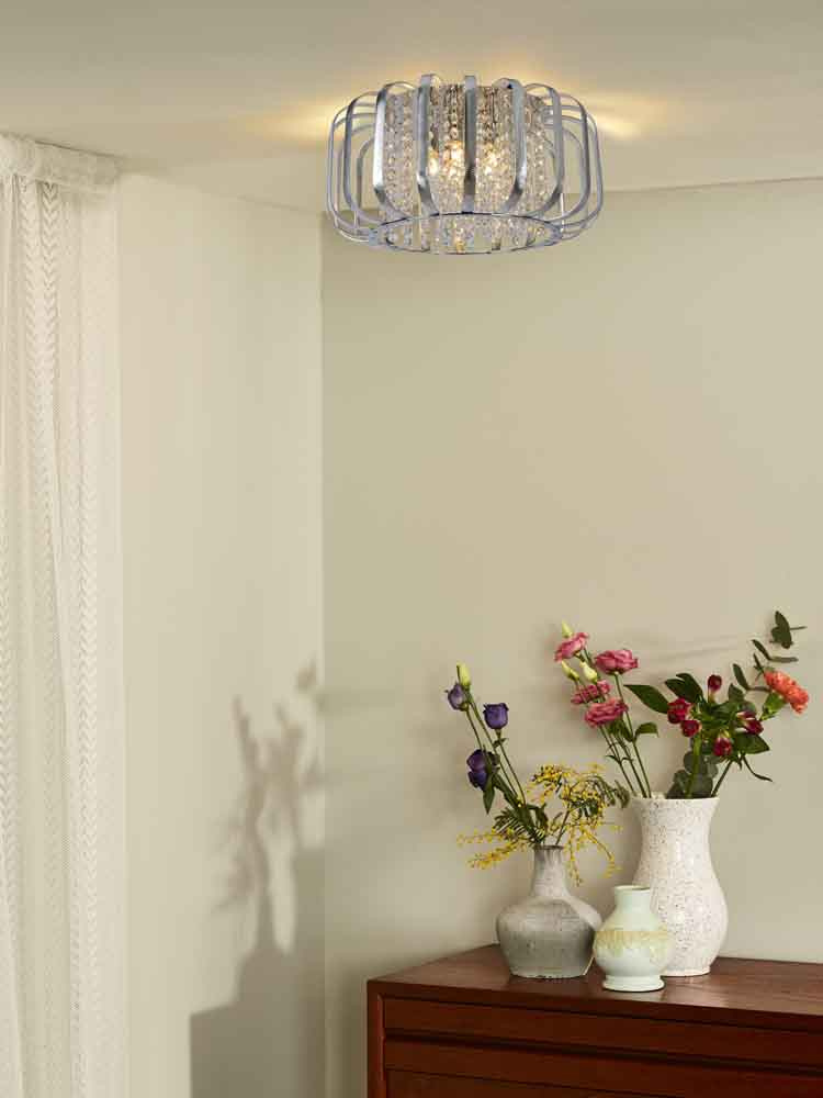 Потолочный светильник Lucide Collin 70179/40/11