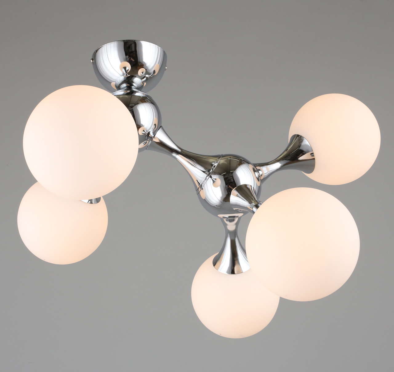 Потолочная люстра Omnilux Ronta OML-93107-05