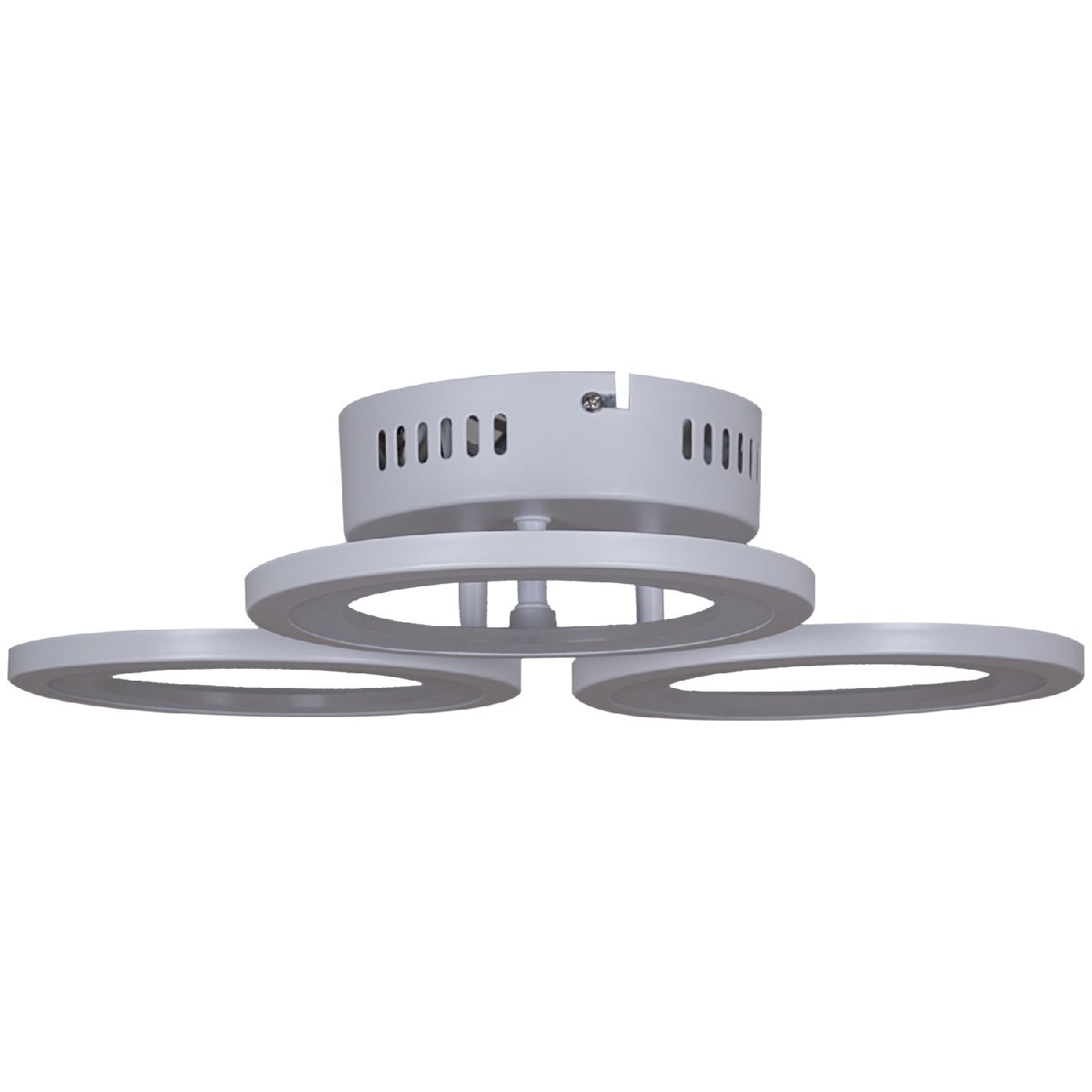 Потолочная люстра Reluce 08450-0.3-03A WH