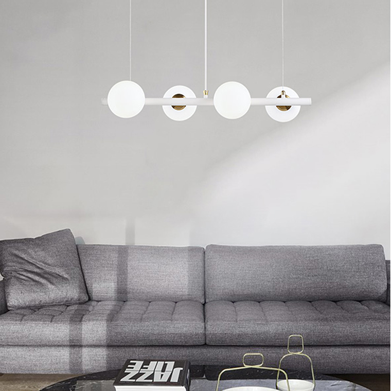 Подвесной светильник ImperiumLoft Hakon 101660-26