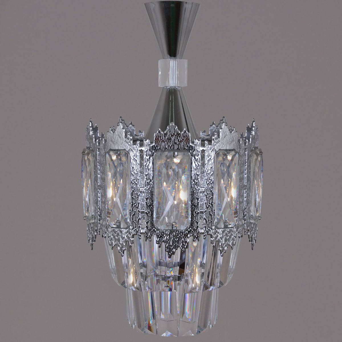 Подвесной светильник Reluce 06062-0.9-03 CH