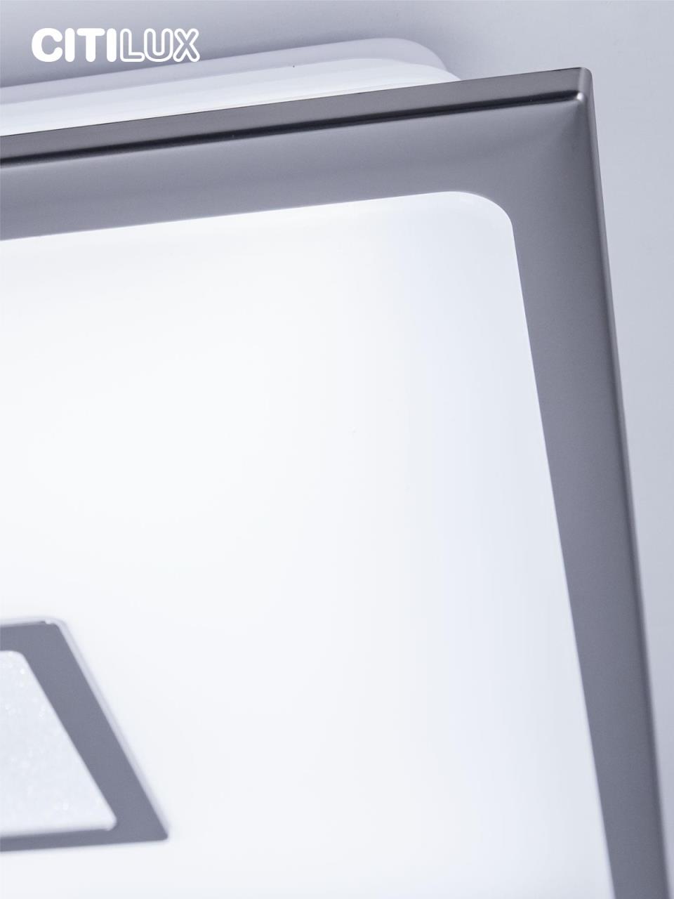 Накладной светильник Citilux CL703AK51G в Москве