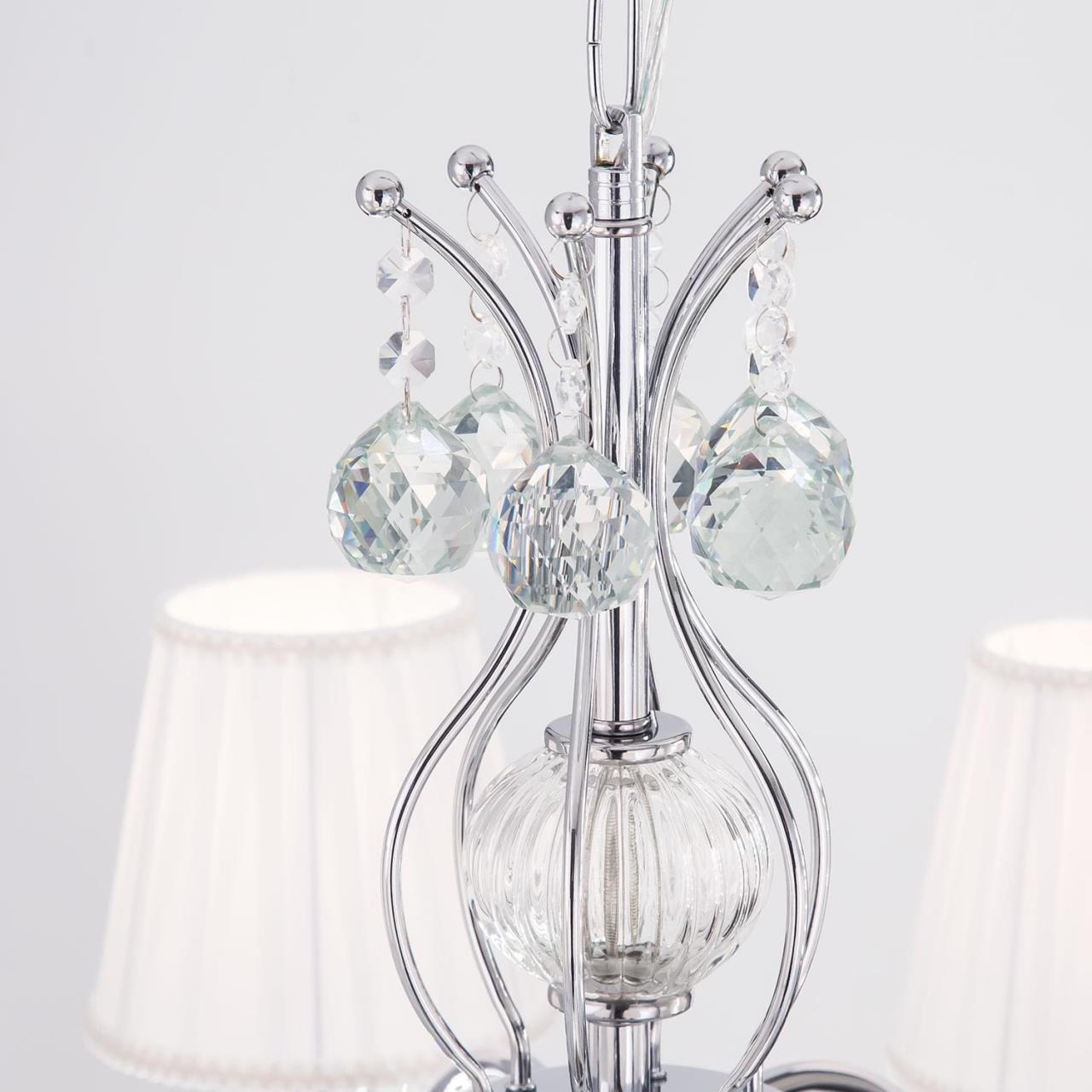 Подвесная люстра Citilux Шелли CL438161 в Москве