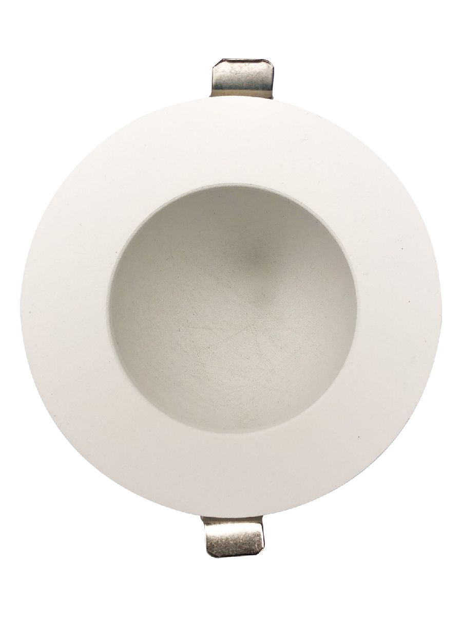 Встраиваемый светильник Elvan VLS-700R-8W-NH-Wh