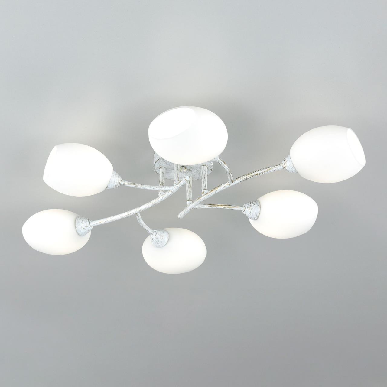 Потолочная люстра Citilux Флорида CL148160 в Москве