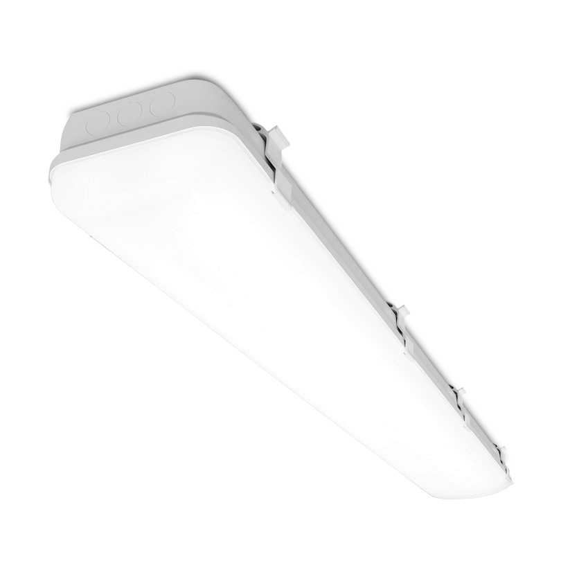 Линейный светильник Wolta ДСП11-36-001-6К