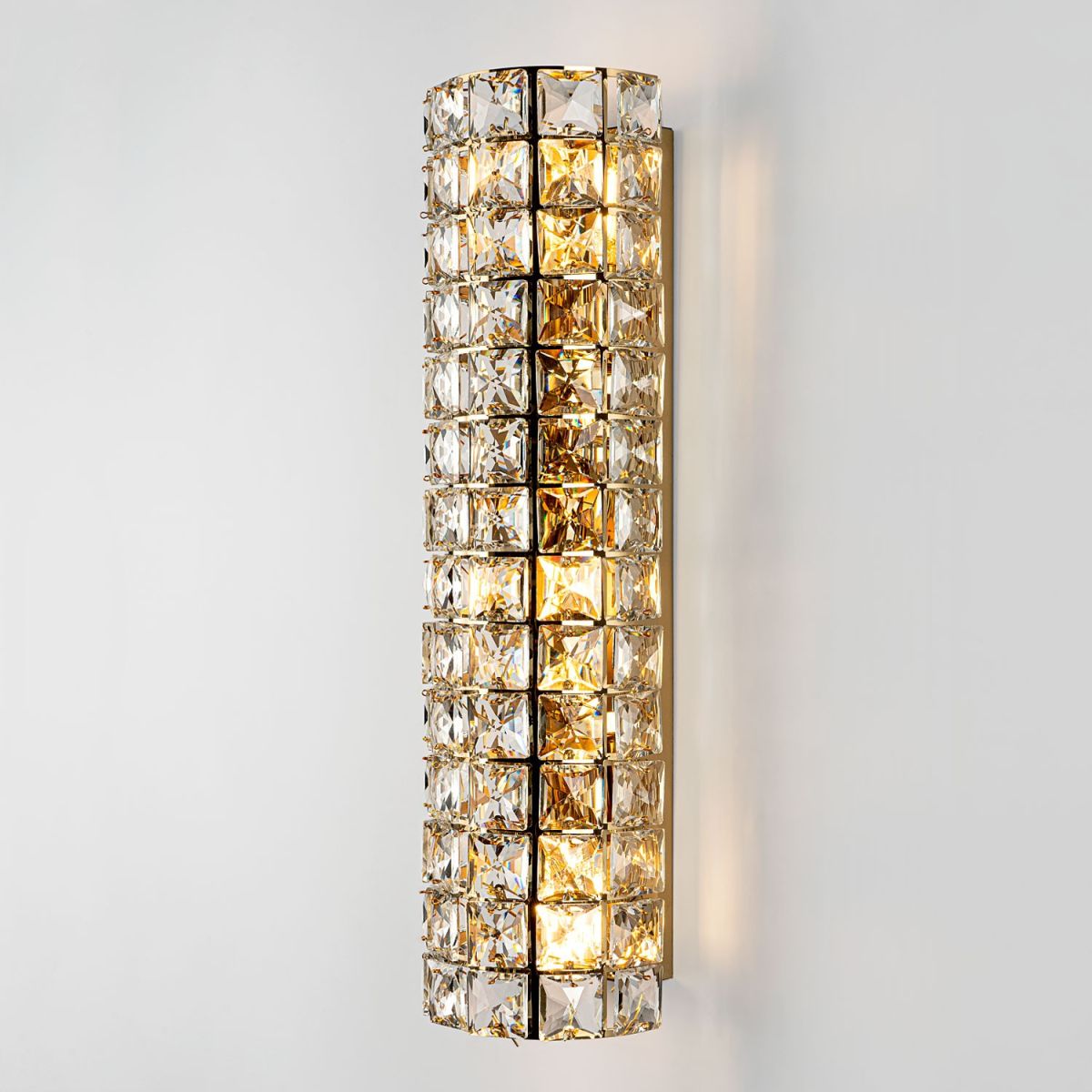 Настенный светильник Modelux ML.558.03 GD