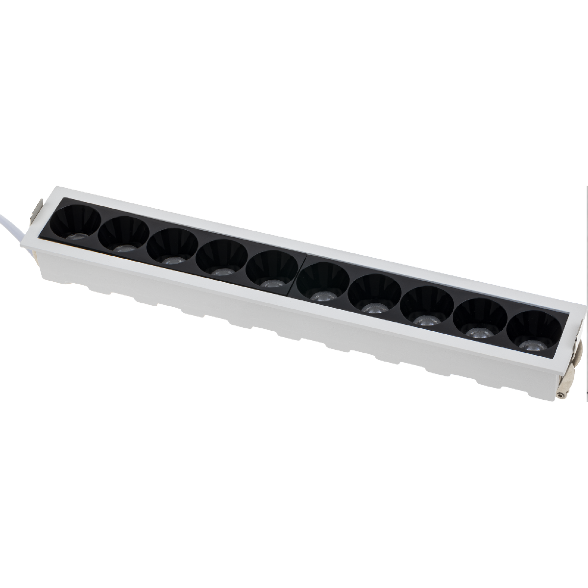 Встраиваемый светильник Ritter Artin 59997 5