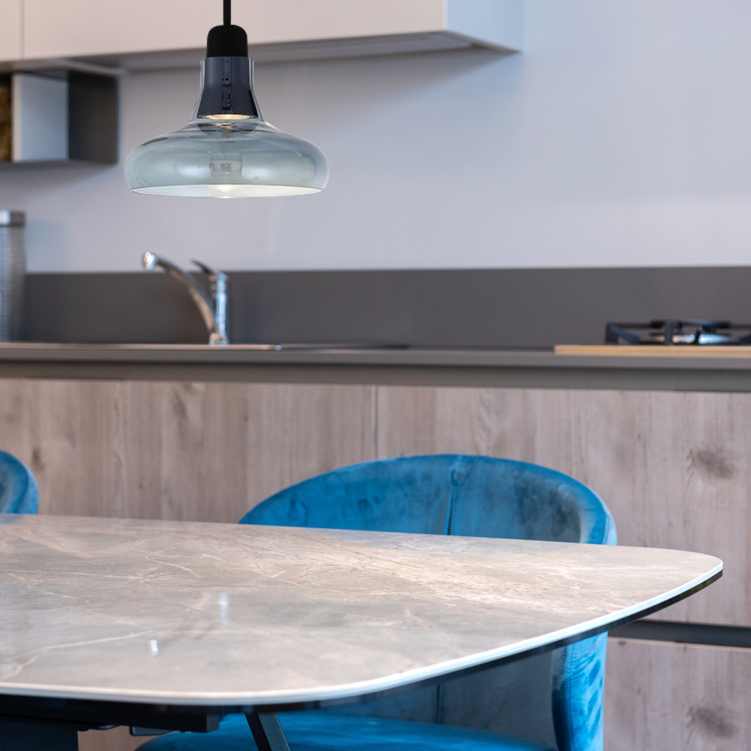 Подвесной светильник ST Luce Fumosi SL332.123.01