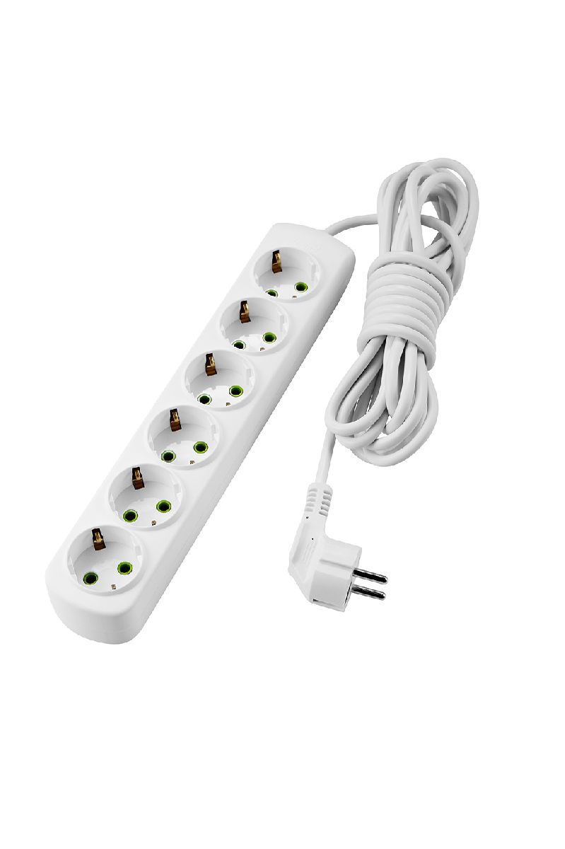 Удлинитель с/з Lezard Letitia 721-0605-601