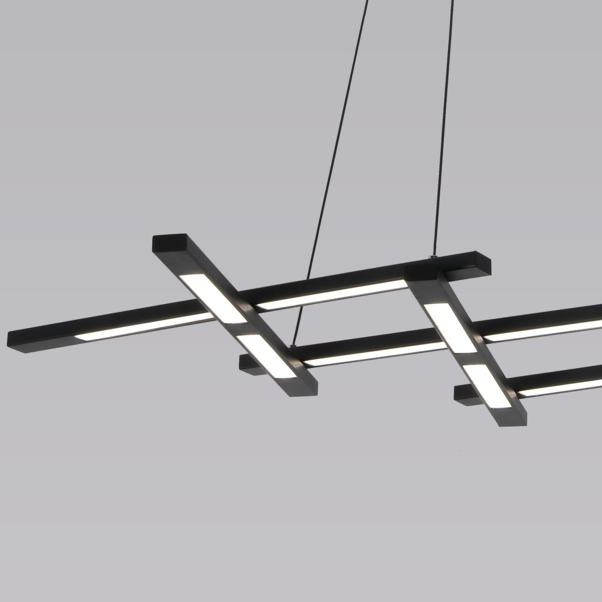 Подвесная люстра Alfa Light F3924-01