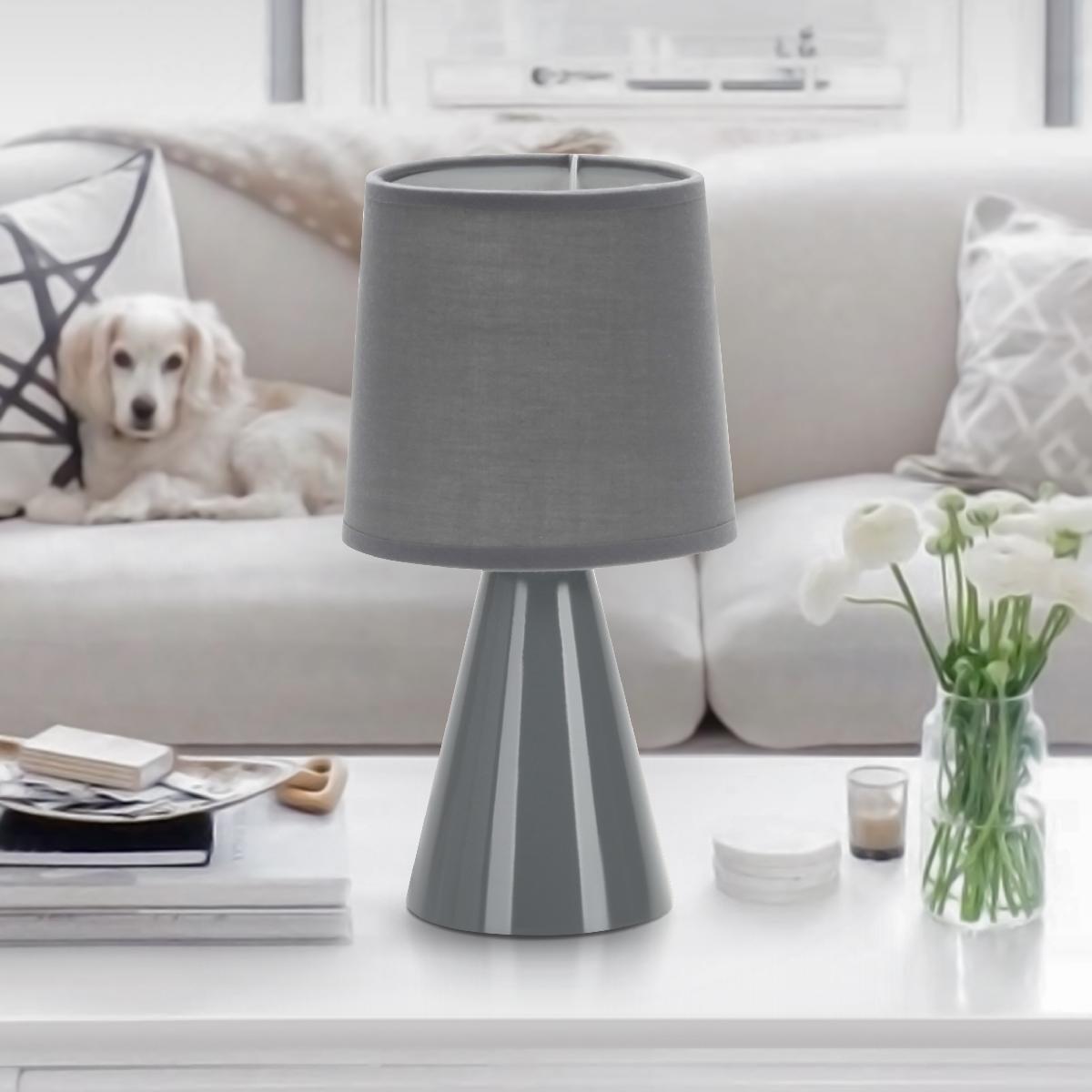 Настольная лампа Rivoli Edith 7069-502 Б0057266