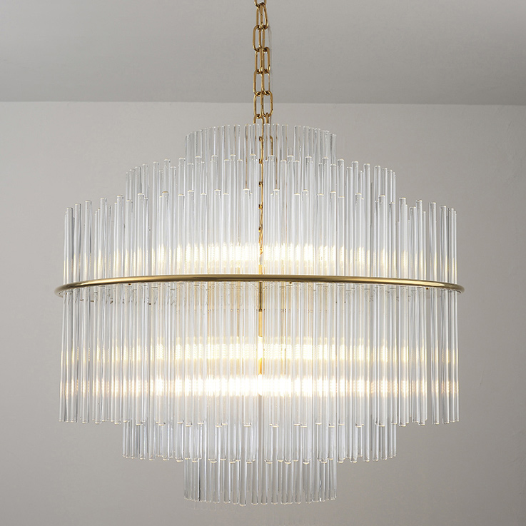 Подвесная люстра ImperiumLoft Nocturne 240239-26