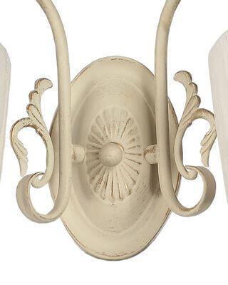 Бра Lumien Hall Беатрис W17040/2MSG