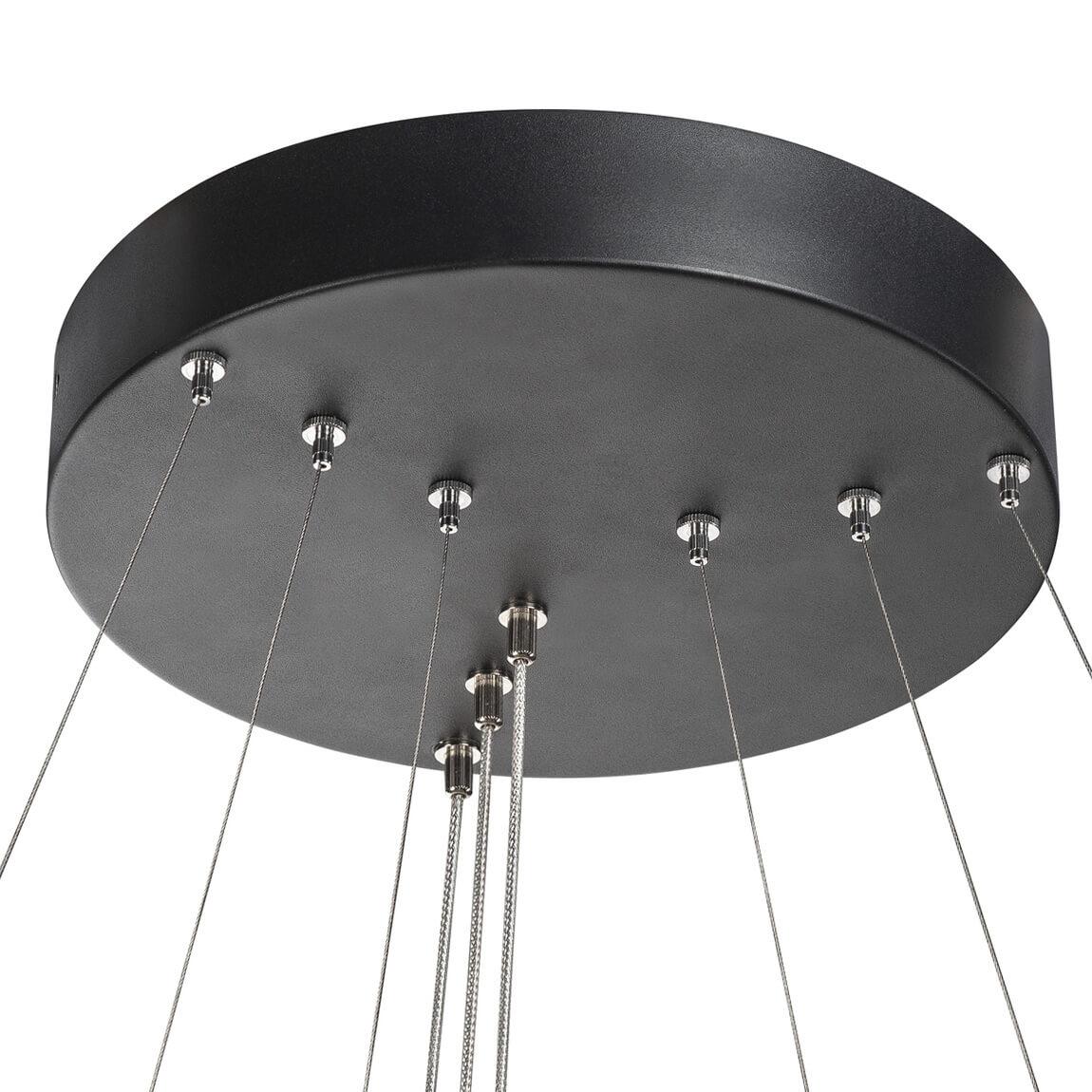 Подвесной светодиодный светильник SLV One 1002913