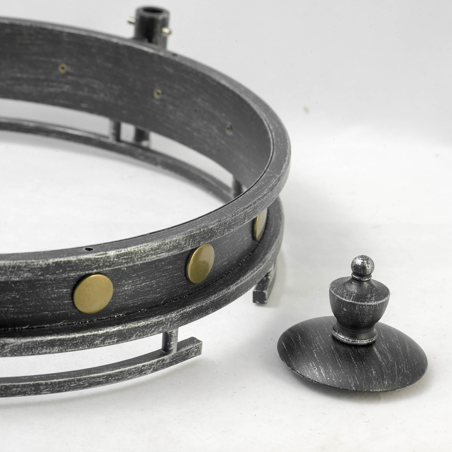 Бра Lussole Loft Yonkers LSP-9181V в Москве