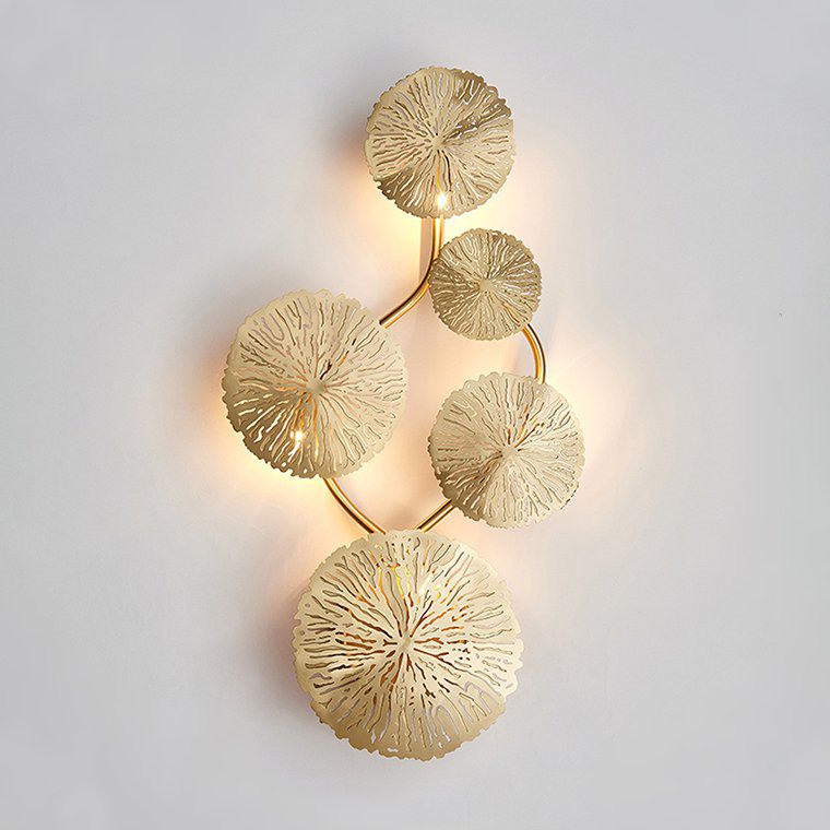 Настенный светильник ImperiumLoft Inca Twig 179938-26