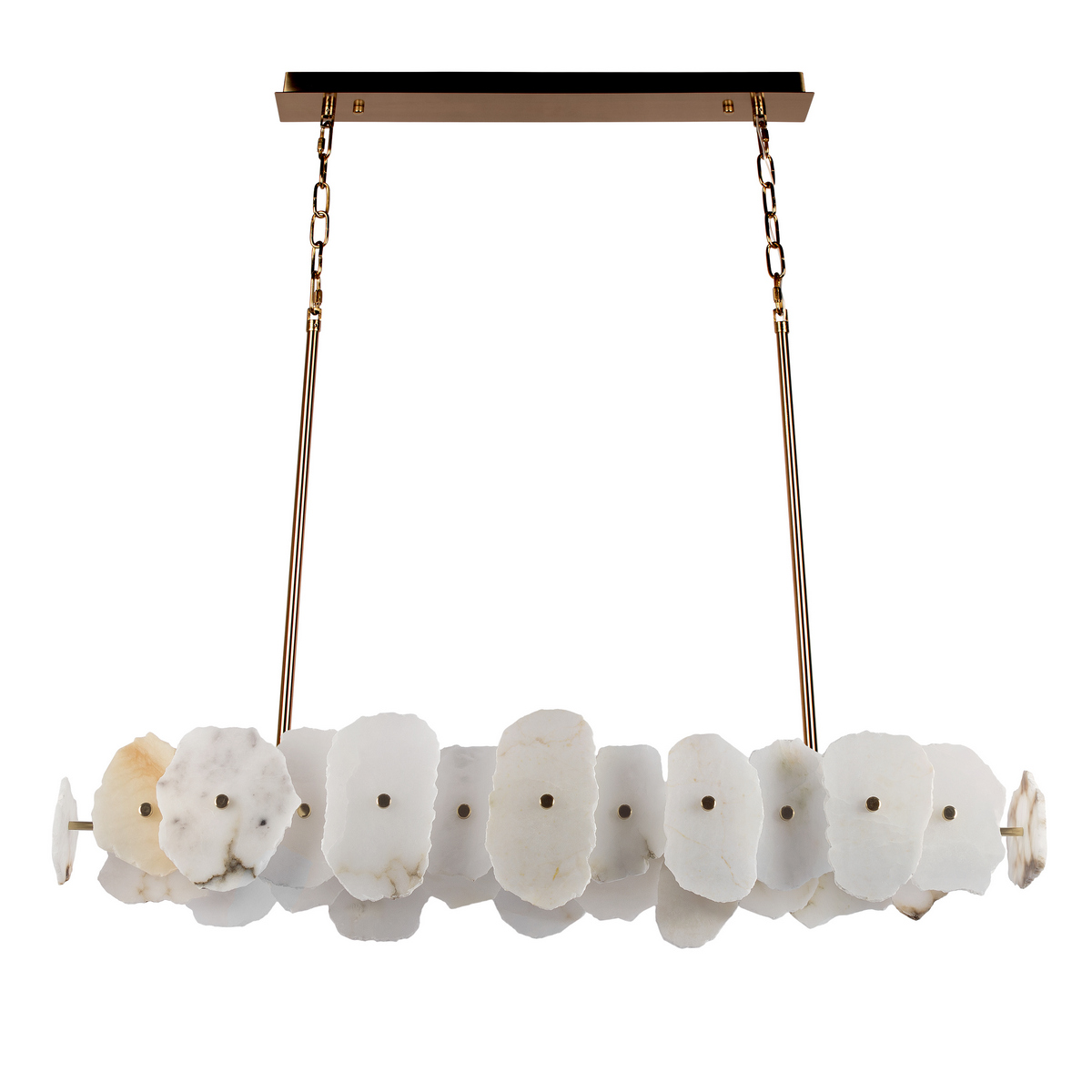 Подвесная люстра Loft IT Alicante 10248/1200