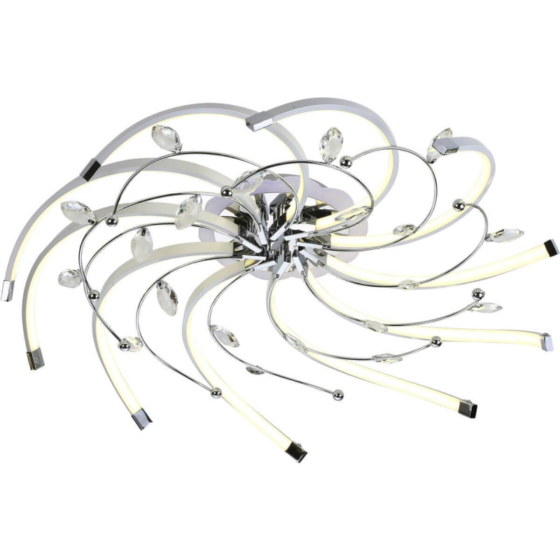 Потолочная люстра Rivoli Mulinello 6003-110 Б0038151