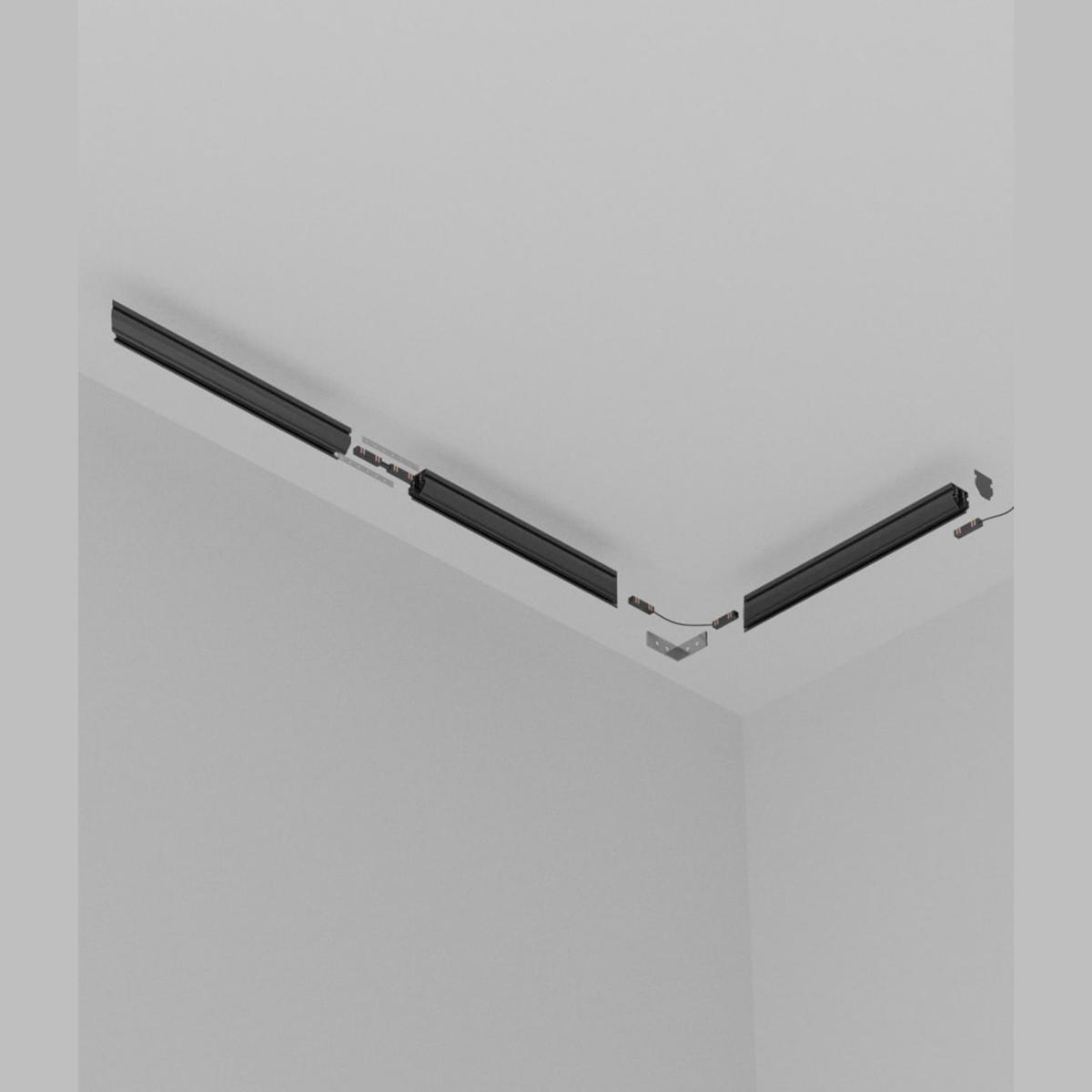 Проводной коннектор Favourite Logica 1012-CB-002