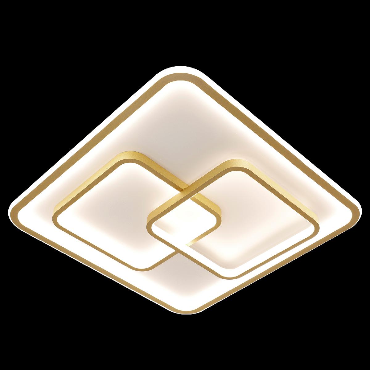 Потолочная люстра Natali Kovaltseva LED LAMPS 81313