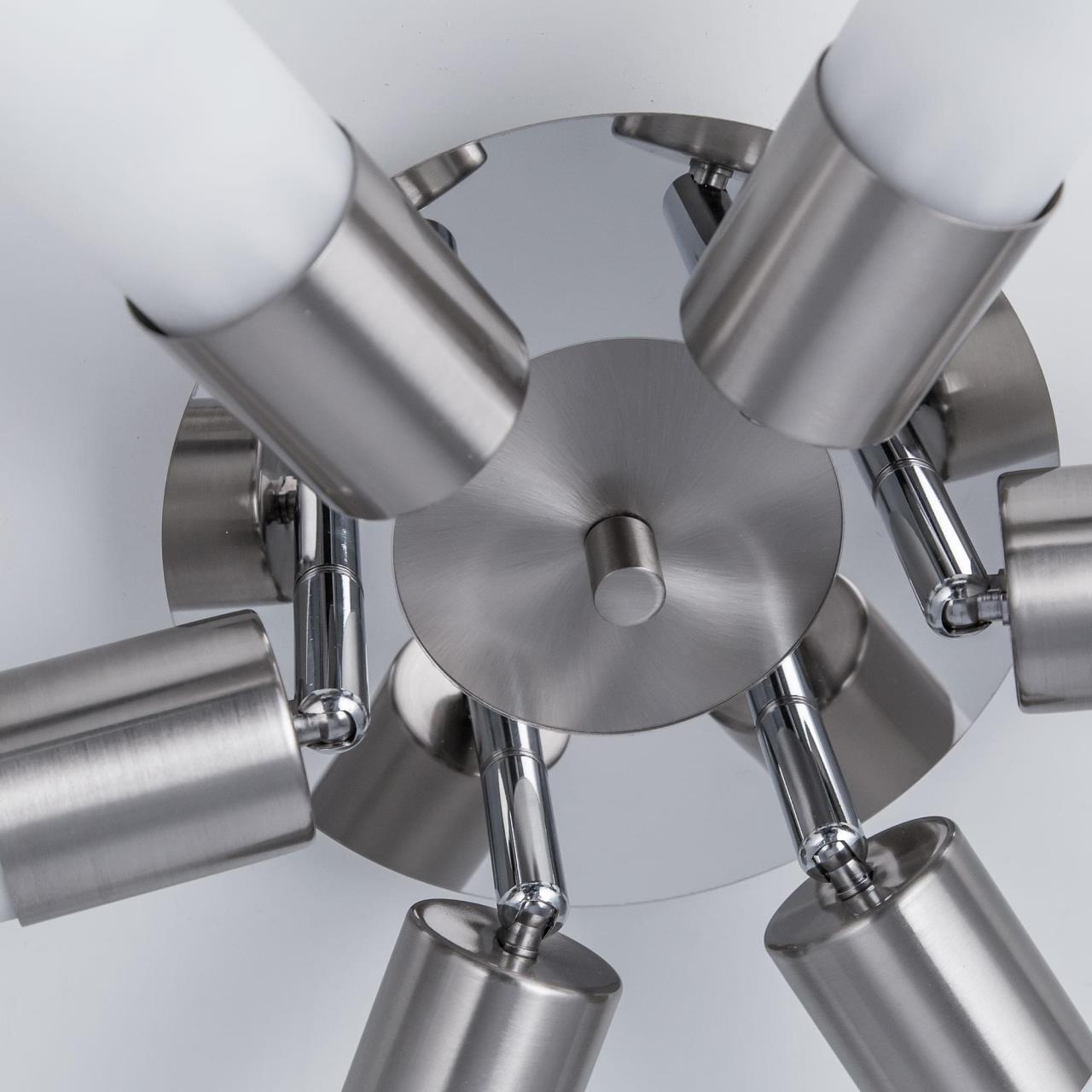 Потолочная люстра Citilux Компакто CL101161