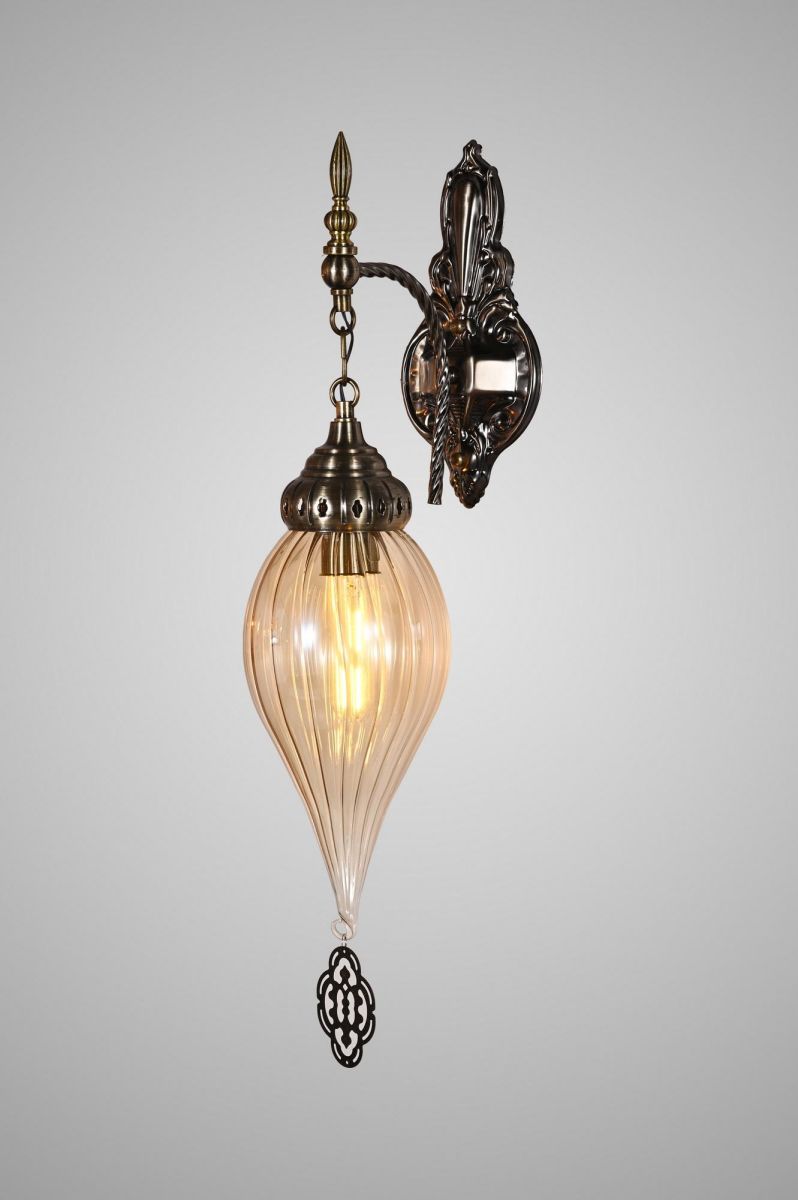 Бра Alfa Light F1524-04