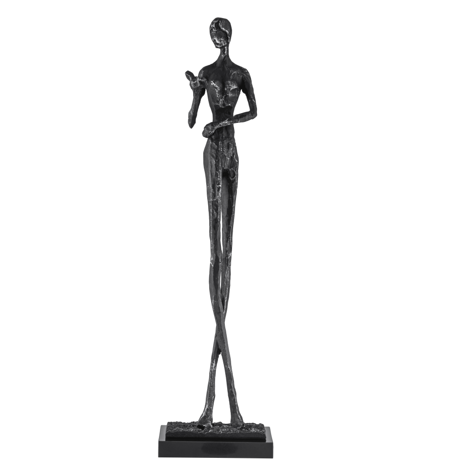 Статуэтка ArtHomeDecor Reader D2782