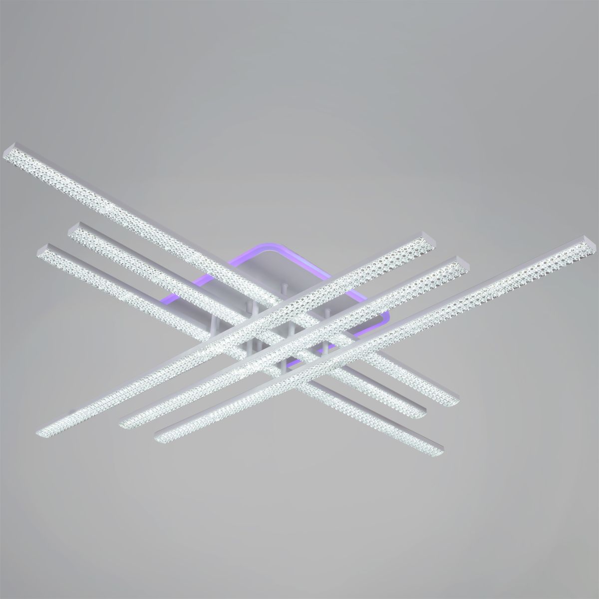 Потолочная люстра Reluce 83177-0.3-4+2C