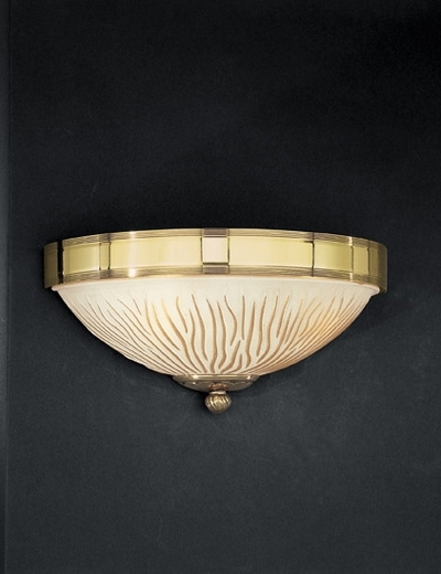 Настенный светильник Reccagni Angelo A 5710/2
