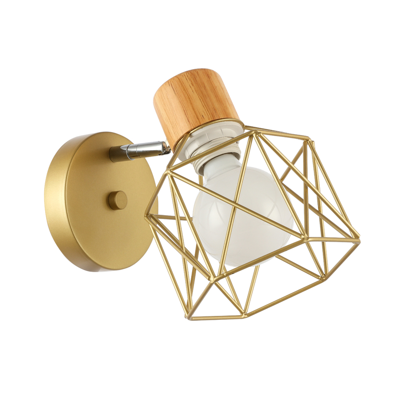 Настенный светильник EVOLUCE STELITTO SLE110401-01