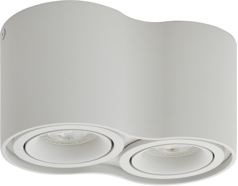 Потолочный светильник Denkirs DK2002-WH