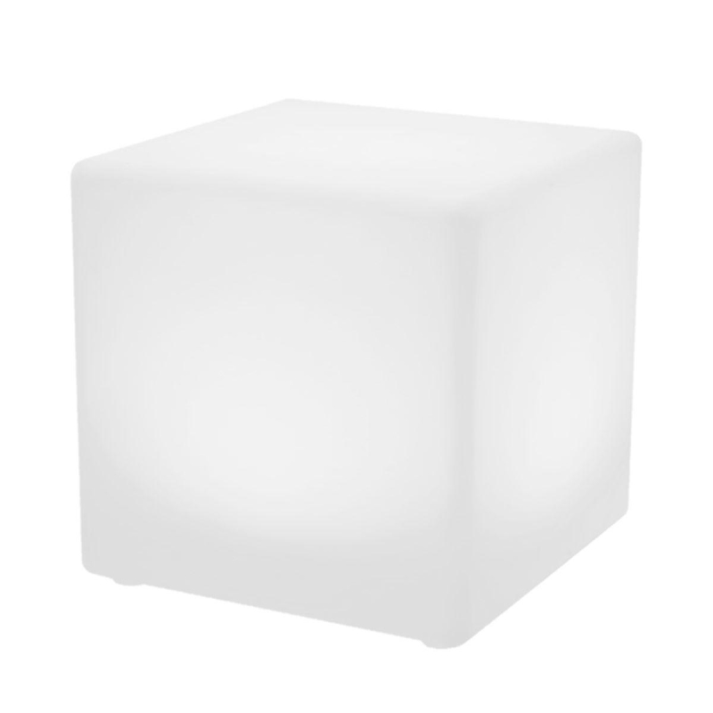 Уличный светодиодный светильник Hiper Куб HG-013