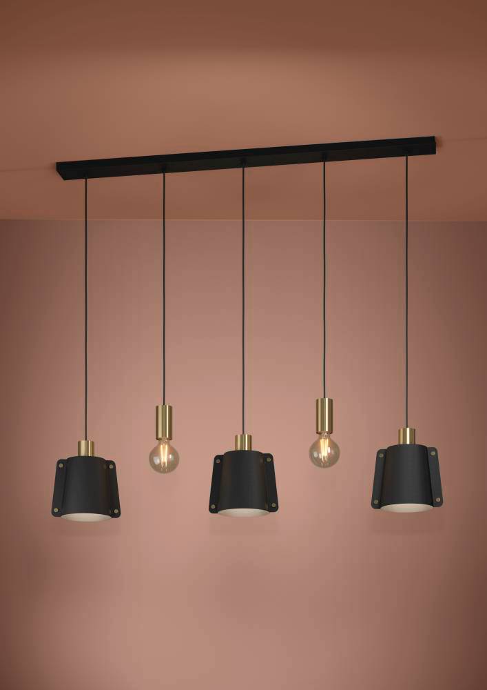 Подвесной светильник Eglo Majagua 390115