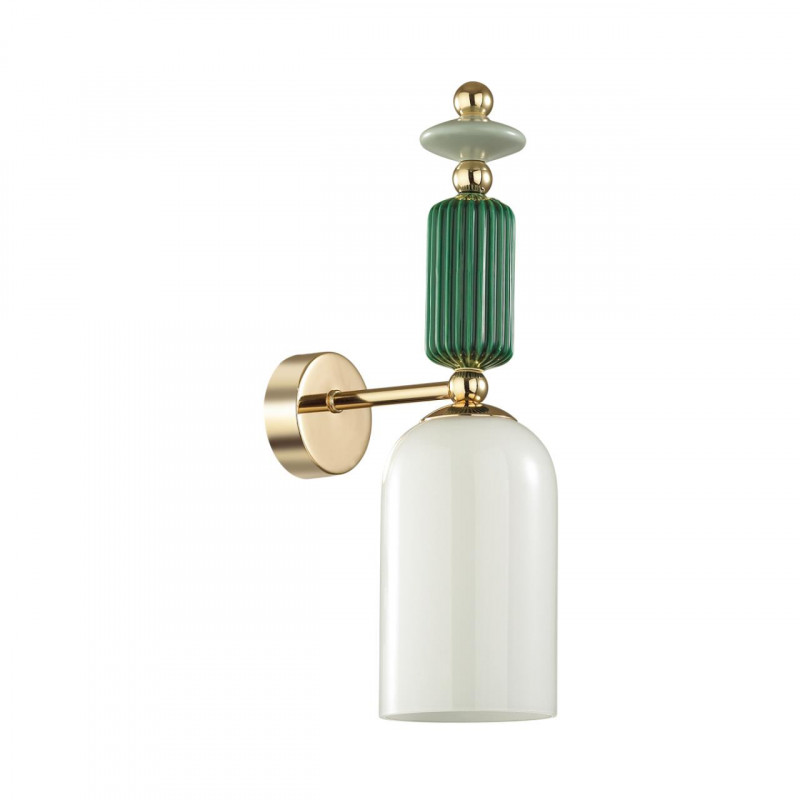 Бра на штанге Odeon Light CANDY 4861/1W