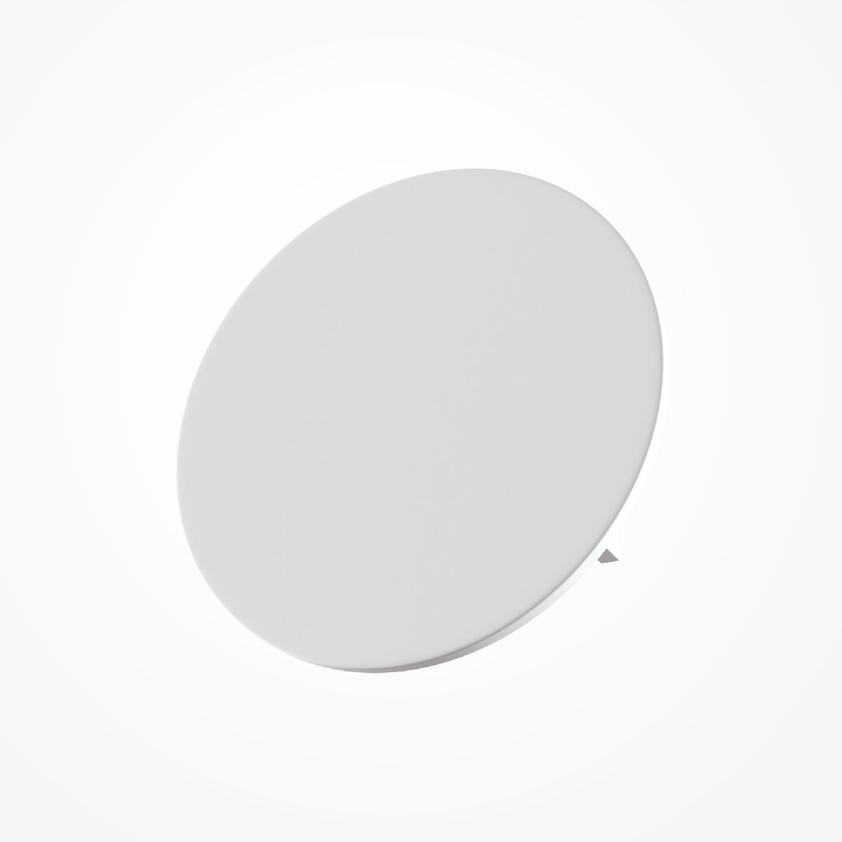 Настенный светодиодный светильник Maytoni Parma C123-WL-02-3W-W