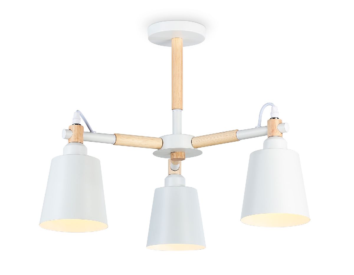 Люстра на штанге Ambrella Light Loft TR82204 УЦ