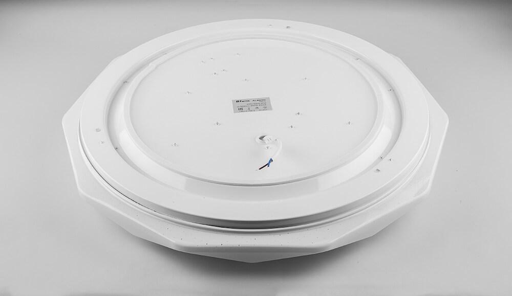 Потолочный светодиодный светильник Feron AL518 29893