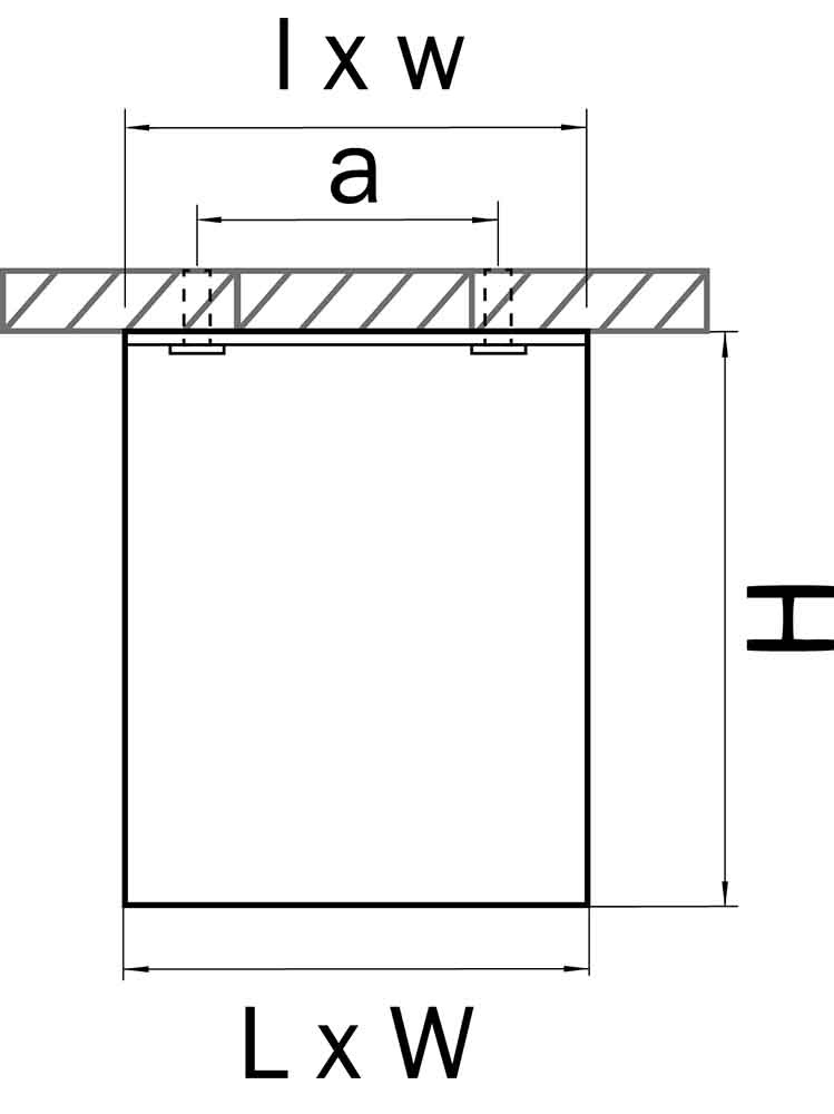 Рамка 4-постовая Gira E3 песочный/антрацит 0214427
