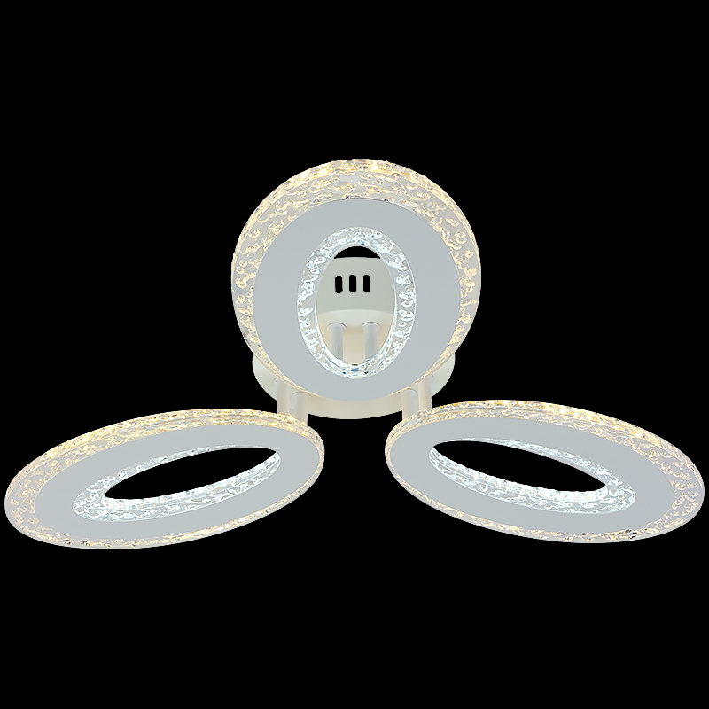 Потолочная люстра Reluce 08424-0.3-03